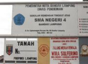 Viral Siswa SMAN 4 Tak Mampu Bayar Komite Enam Juta Ijazah di Tahan.