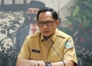 Tito Karnavian Sampaikan Pesan Penting, Untuk Semua Kades di Indonesia, Siap-siap Aja