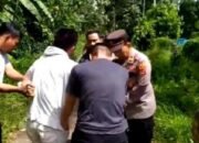 Jual Motor Hasil Curian Di Medsos, Anak Kades Di  Lampung Ditangkap Polsek Talang Polres Tanggamus