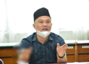 Oknum Anggota DPRD Kabupaten Lampung Tengah, Jadi Tahanan Polres Lampung Tengah
