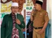 UPTD SMP Negeri 01  Tanjung Raja Lampung Utara, Menggelar Acara Al – Qur’an Camp Pesantren Kilat Ramadhan