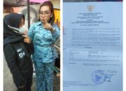Walikota Bandar Lampung Pecat Sepihak Tenaga Kontrak Satpol PP Bandar Lampung