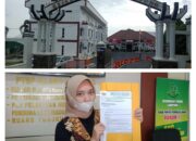 Diduga Pungli BOS dan DAK, Oknum Pejabat Disdik Waykanan Dilaporkan di Kejati Lampung
