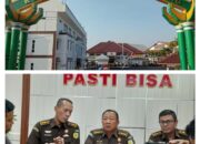 Wow Gawat Kejati Bongkar Dugaan Korupsi 1,8 Miliar Kejari Bandar Lampung Mulai Terkuak