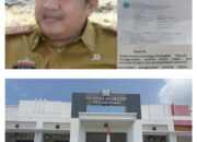 Bobroknya Kinerja Kadis Pendidikan Kabupaten Pesawaran Menuai Kecaman Dari DPD Gepak Dan Masyarakat.
