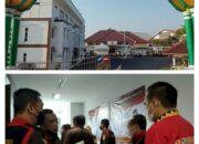 Kejati Provinsi Lampung Geledah BPPRD Buntut Dugaan Korupsi DLH Amankan Sejumlah Dokumen