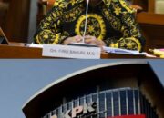 KPK Terus Menindak Lanjuti Kasus Suap Unila Tanpa Pandang Bulu Pasti di Proses.