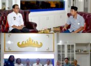 Walikota Metro Akan Segera Kukuhkan Dewan Kesenian Kota Metro.