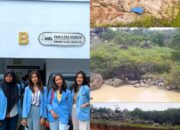 Penggarapan Pasit Ilegal Yang Berdampak Kepada Lingkungan