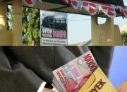Wow Paket Proyek RKB Milik Disdik Kota Bandar Lampung Miliaran Rupiah diduga Bermasalah Jadi Sorotan Masyarakat.