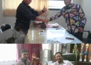 Inspektorat Tulang Bawang diduga Mandul Tak Bertaji Tidak Mampu Menangani Masalah.