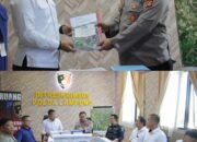 Polda Lampung serius tangani kasus Dugaan Korupsi Proyek Bendungan bernilai puluhan Milyar di Lampung Timur