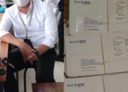 Diduga Indikasi Permainan antara Bank BTN Bandar Lampung dan Pihak TKBM Terkuak