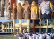 Cegah Kenakalan Remaja, Jajaran Polresta Bandar Lampung Berikan Penyuluhan Ke Sekolah
