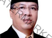 Alzier Apresiasi Kinerja Kapolda Lampung