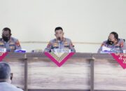 Kabid Propam Polda Lampung: Ada Personel Terlibat Narkoba, Langsung Saya PTDH