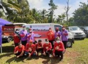 Seluruh Kecamatan di Lampung Selatan , Siap Di Layani Mister Wayang Disnakkeswan