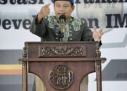 Ridwan Kamil Nyatakan Siap Maju di Pilpres 2024, Uu Ruzhanul Dukung Lahir Batin