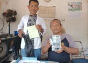 Masyarakat Tuba Menjerit Keluhkan Pembayaran Listrik Naik Tiba2 Adanya Pungutan Biaya Yang Melonjak Sangat Mahal