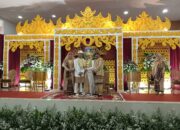 Negeri Singer” Wedding Organizer Angkat Budaya Lampung Di Bandung
