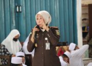 Gelar Kegiatan Jaksa Masuk Sekolah, Ini Kata Kajari Tulang Bawang