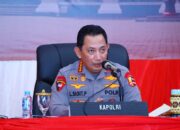 Satgas BLBI, Polri Sita Aset Senilai Rp 5,9 Triliun