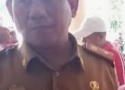 Ir. Anthoni MM. Sekda Tuba Akan Segera Tindak Lanjuti Dugaan Mesum Oknum PNS Di Kamar Kontrakan Yang Sudah Mencoreng Nama Baik ASN