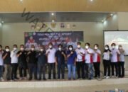 Spektakuler, Bupati Cup  E-SPORT Mesuji Championship  Diikuti Ratusan Milenial