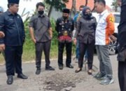 Lagi”bobroknya sejumlah kegiatan PU PR Lampung Selatan Terkesan Misterius, Menuai Sorotan Masyarakat Dan Dewan