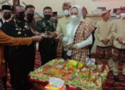 Rapat Paripurna DPRD Dalam Rangka Memperingati HUT Ke-25 Kabupaten Tulang Bawang