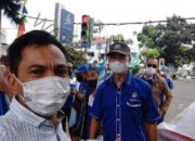 Konfederasi SPSI Provinsi Lampung Gelar Aksi Damai, DPRD Janji Akan Fasilitasi Tuntutan