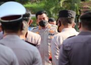Dibulan Suci Ramadhan, Kapolres Pekalongan Ajak Masyarakat Untuk Membentengi Diri Dengan Vaksin Booster