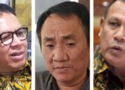 Saran Alzier Didengar, Andi Arief Siap Datang ke KPK