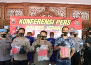 Miris! Gadis dibawah Umur di Jepara di Gilir 8 Orang, 5 Orang di Tetapkan Tersangka 3 Orang Masih Buron