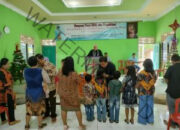 Gereja Kristen ‘Kemah Daud’ Merayakan Jumat Agung dengan tema “Kematian Yesus Kristus Adalah Karya Allah Terbesar Bagi Manusia”
