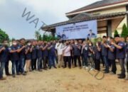 BM PAN Siap Menjadi Sayap Pemuda dan Wadah Aspirasi Pemuda Milenial di Lampung Tengah