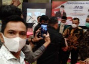 Ketua KPK RI Firli Bahuri : Penanganan Tindakan Koruptif Harus Melahirkan Perbaikan Terhadap Sistem, Diharapkan Segala Abuse Penyimpangan Dapat Dikoreksi oleh Sistem