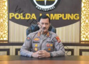 Atasi C3, Polda Lampung Gelar Operasi Sikat Krakatau 2022