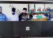 Majelis Hakim Anggap Kejanggalan Masif dalam BAP Hanya Salah Ketik, Wilson Lalengke: Hakim Terindikasi Tidak Profesional