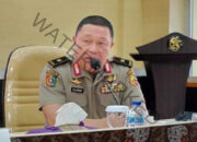 Purnawirawan Polri Dukung Wilson Lalengke Laporkan Azzohirry Cs ke APH