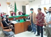 Suttan Juragan St : Pengiriman Papan Bunga Mengatas-namakan Tokoh Adat ke Polres Lampung Timur Tidak Tepat