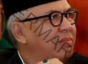 Alzier Minta DPR RI Pertimbangkan Lagi Pencalonan M Tio Aliansyah Sebagai Calon DKPP