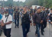 Dituding Bakal Jadi Bahan Bacakan, Rencana Pelaksanaan IMTF Gebyar Lampung Selatan Terus Menuai Sorotan Berbagai Elemen Masyarakat