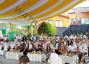 Lagawi Fest 2022, Masyarakat Sulit Jangkau Acara Puncak Yang Digelar Kemenperin