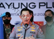 Kapolri Harap Rumah Kebangsaan Jadi Wadah untuk Jaga Persatuan dan Kesatuan Indonesia
