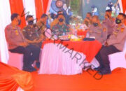 Polda Lampung Bedah Rumah Warga, Kadir Efendy : Terima Kasih Bapak Kapolda