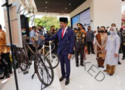 Kapolri: Rangkaian Kegiatan HUT Bhayangkara Semangat Jaga Persatuan – Kesatuan