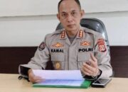 Polri Buru KKB Papua Pembunuh Pendeta Dan 9 Warga