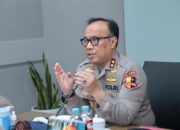 Hindari Spekulasi, Polri Terus Perkuat Pembuktian Ilmiah Di Kasus Brigadir J