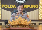Polda Lampung Melakukan Penyidikan Kematian ABH (RF) Di LPKA Secara Ilmiah